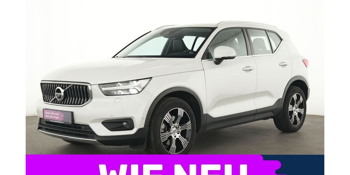 Volvo XC40 39.185 km 29.120 &euro; Neuss 41460