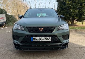 Cupra Ateca 125.000 km 21.500 &euro; Mönchengladbach 41066