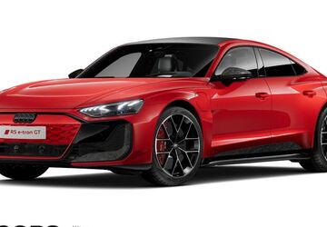 Audi RS e-tron GT 6.428 km 122.440 &euro; Mönchengladbach 41066