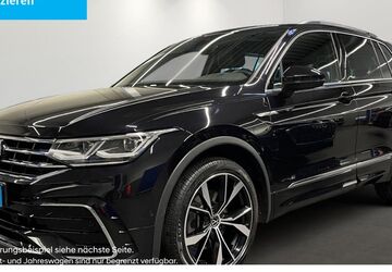 VW Tiguan 32.920 km 36.250 &euro; Mülheim an der Ruhr 45481