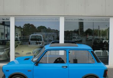 Lancia Andere 100.000 km 3.500 &euro; Leverkusen 51377