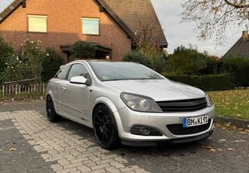 Opel Astra 186.000 km 4.599 &euro; Bedburg 50181