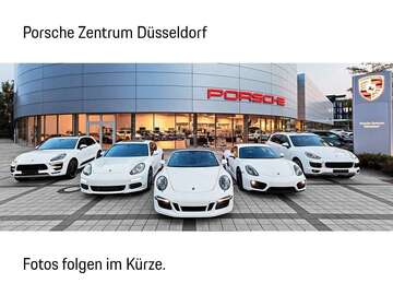 Gebrauchte Porsche Cayenne