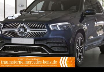 Mercedes-Benz GLE 350 81.078 km 54.890 &euro; Düsseldorf 40470