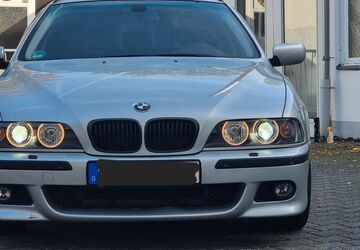 BMW 540 280.011 km 9.999 &euro; Leverkusen 51373