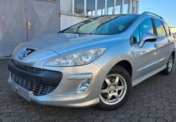 Peugeot 308 226.330 km 3.990 &euro; Neuss 41462