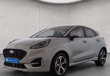 Ford Puma 12.504 km 23.490 &euro; Düsseldorf 40233