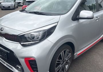 Kia Picanto 51.385 km 12.850 &euro; Neuss 41464