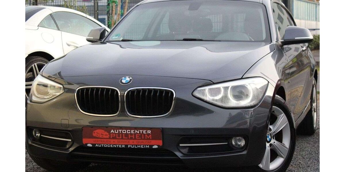 BMW 116 129.000 km 8.999 &euro; pulheim 50259