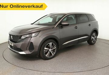 Peugeot 5008 30.450 km 23.160 &euro; Düsseldorf 40599
