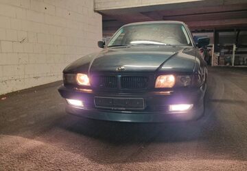 BMW 730 223.960 km 12.333 &euro; Neuss 41462
