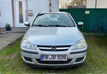 Opel Corsa 201.739 km 649 &euro; Duisburg 47226