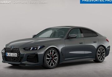 BMW 430 Gran Coupé 25.773 km 56.899 &euro; Düsseldorf 40237
