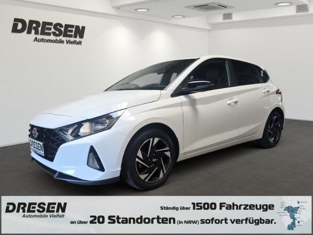 Hyundai i20 36.800 km 16.280 &euro; Neuss 41464