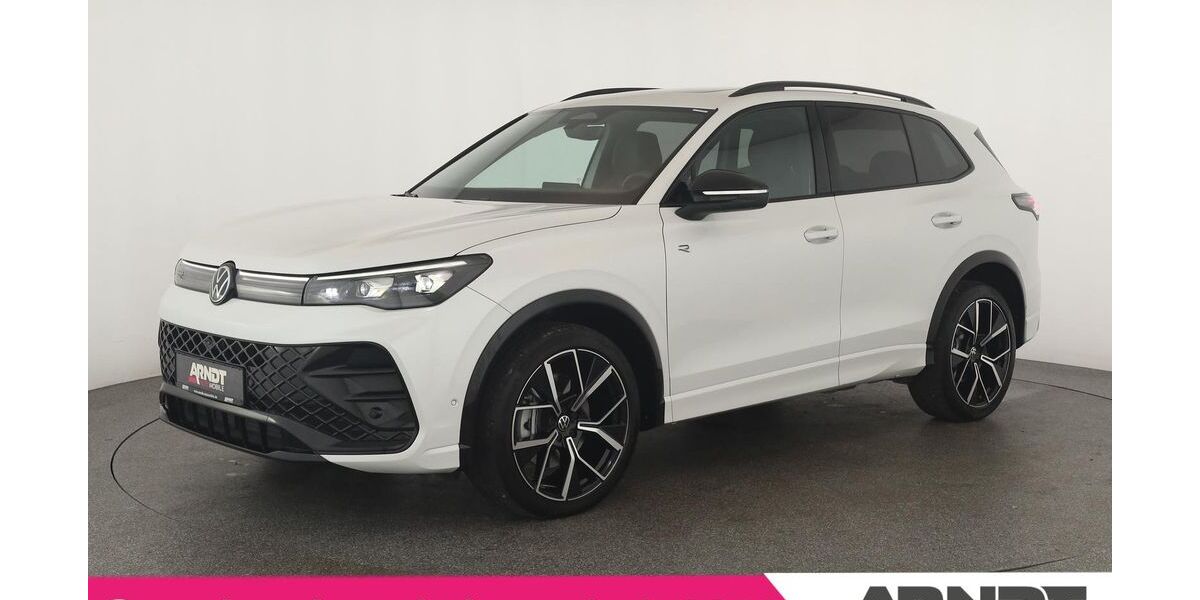 VW Tiguan 13.990 km 48.684 &euro; Düsseldorf 40233