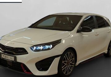 Kia ceed / Ceed 63.300 km 25.590 &euro; Leverkusen 51381