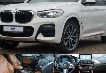 BMW X4 115.545 km 37.999 &euro; Mönchengladbach 41199