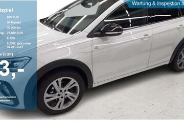 VW Taigo 1.041 km 27.880 &euro; Moers 47441