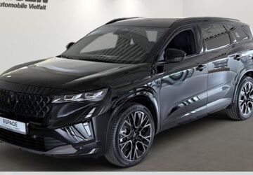 Renault Espace 19.900 km 41.990 &euro; Krefeld 47805