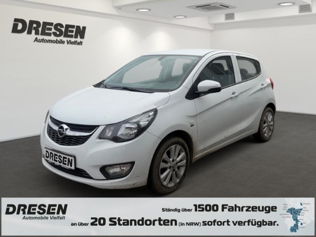 Opel Karl 64.635 km 9.950 &euro; Mönchengladbach 41061