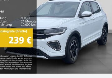 VW T-Cross 13.743 km 25.740 &euro; Remscheid 42897