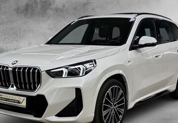BMW X1 64.730 km 39.672 &euro; Krefeld 47800