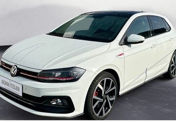 VW Polo 33.505 km 22.781 &euro; Langenfeld 40764