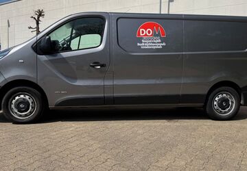 Renault Trafic 64.500 km 11.450 &euro; Leverkusen 51377