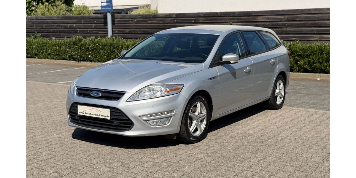 Ford Mondeo 244.900 km 2.990 &euro; Mönchengladbach 41063