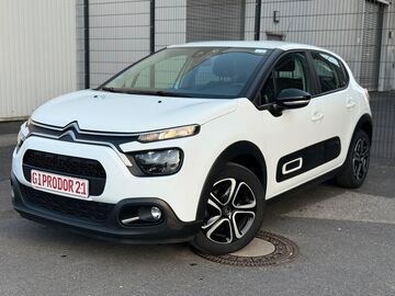 Gebrauchte Citroën C3