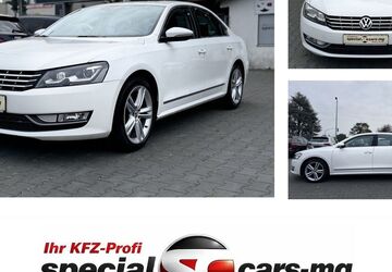 VW Passat 228.000 km 11.390 &euro; Mönchengladbach 41066