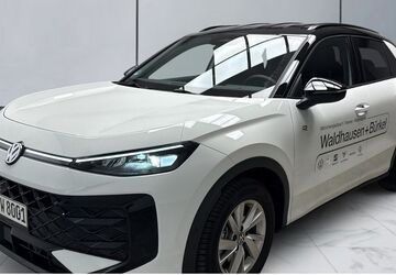 VW T-Roc 5.000 km 41.990 &euro; Moenchengladbach 41063