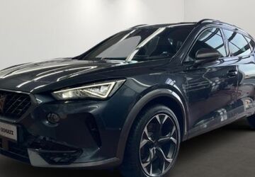 Cupra Formentor 22.290 km 31.450 &euro; Velbert 42553