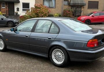 BMW 523 165.700 km 9.700 &euro; Mönchengladbach 41069