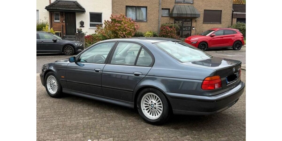 BMW 523 165.700 km 9.700 &euro; Mönchengladbach 41069