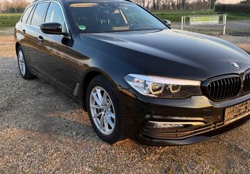 BMW 525 163.543 km 17.200 &euro; Krefeld 47839