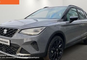 Seat Arona 4.999 km 25.980 &euro; Dormagen 41540