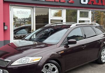 Ford Mondeo 120.500 km 7.699 &euro; Mülheim an der Ruhr 45476