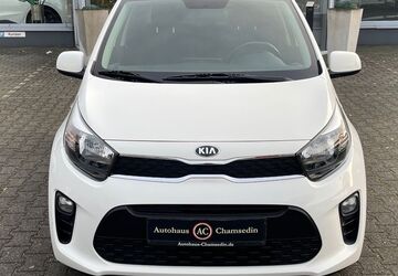 Kia Picanto 24.566 km 9.500 &euro; Viersen 41748