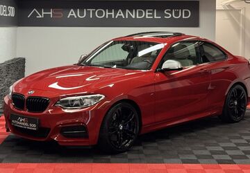BMW M235 80.000 km 27.999 &euro; Remscheid 42857