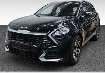 Kia Sportage 20.117 km 31.280 &euro; Korschenbroich 41352