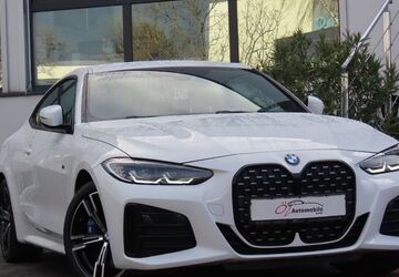 BMW M440 70.504 km 41.900 &euro; Neuss 41469