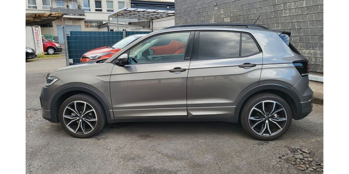 VW T-Cross 36.800 km 18.000 &euro; Wuppertal 42119
