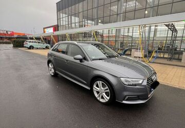 Audi A3 93.000 km 16.250 &euro; Duisburg 47259