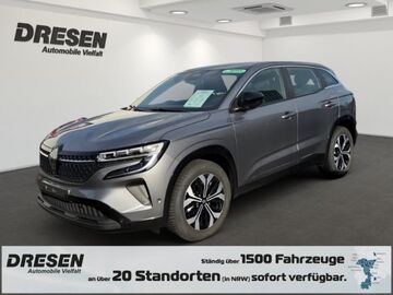 Gebrauchte Renault Austral