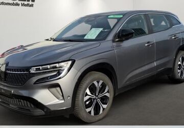 Renault Austral 9.881 km 27.850 &euro; Neuss 41464