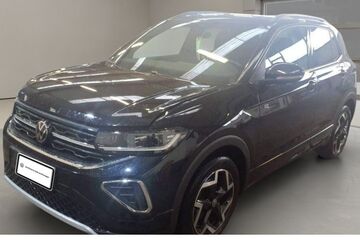 VW T-Cross 22.066 km 25.979 &euro; Krefeld 47805