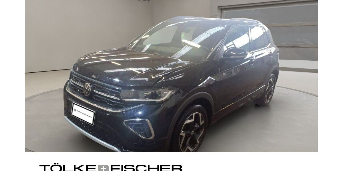 VW T-Cross 22.066 km 25.979 &euro; Krefeld 47805