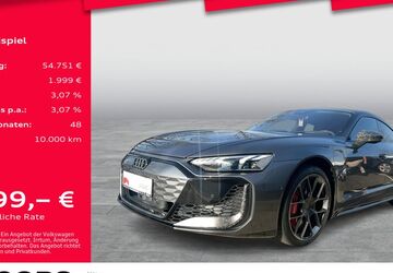 Audi RS e-tron GT 12.124 km 128.990 &euro; Mönchengladbach 41066