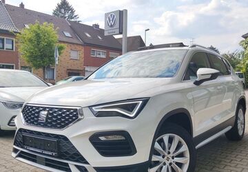 Seat Ateca 14.900 km 32.490 &euro; Grevenbroich 41516